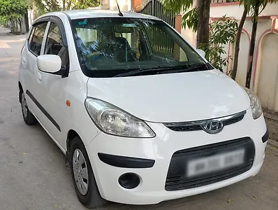 Second Hand Hyundai i10 Magna 1.2 Kappa2 in Guntur Second Hand Hyundai i10 Magna 1.2 Kappa2 in Guntur