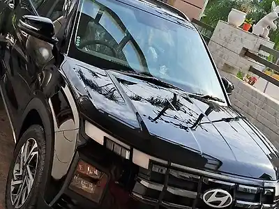 2025 हुंडई क्रेटा SX Premium Petrol 1.5L Manual 1