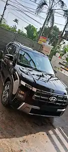 2025 हुंडई क्रेटा SX Premium Petrol 1.5L Manual 1 2025 हुंडई क्रेटा SX Premium Petrol 1.5L Manual 1