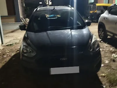 Second Hand Ford Freestyle Ambiente 1.5 TDCi in Davanagere