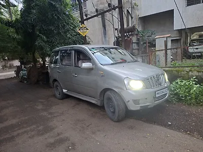 2009 Mahindra Xylo E8 BS-III 1 2009 Mahindra Xylo E8 BS-III 1