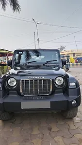 2021 Mahindra Thar LX Hard Top Diesel MT 1 2021 Mahindra Thar LX Hard Top Diesel MT 1
