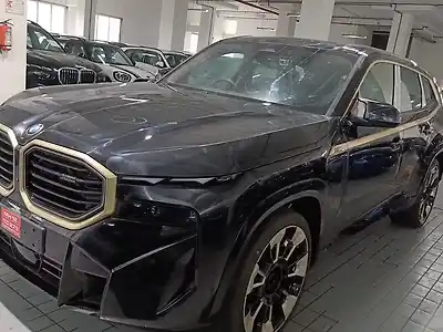 Second Hand बीएमडब्ल्यू xm Label in पुणे