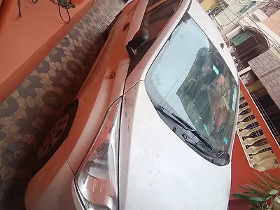 2017 Hyundai Eon Magna + 1
