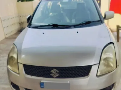 Second Hand Maruti Suzuki Swift VDi BS-IV in Karur