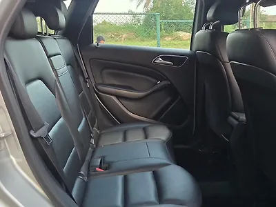 2015 Mercedes-Benz B-Class B180 CDI