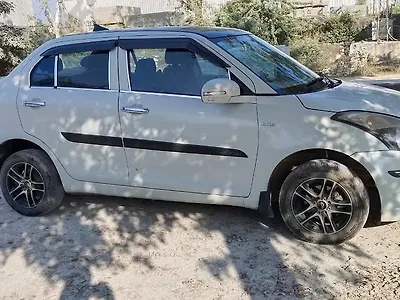 Second Hand Maruti Suzuki Swift DZire VDI in Rajsamand