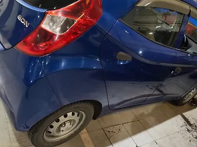 2018 Hyundai Eon Era + 1 2018 Hyundai Eon Era + 1