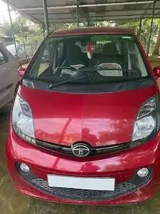 2016 टाटा नैनो ट्विस्ट xta 1