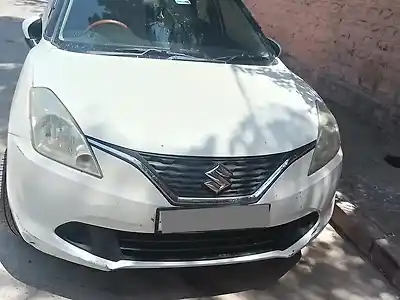 2015 मारुति सुज़ुकी बलेनो Delta 1.2 1