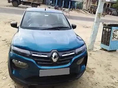 2020 रेनो क्विड 1.0 rxt एएमटी 1