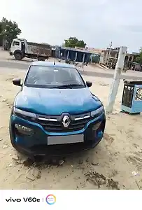 2020 रेनो क्विड 1.0 rxt एएमटी 1 2020 रेनो क्विड 1.0 rxt एएमटी 1