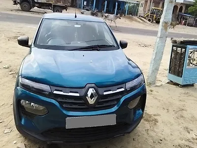2020 Renault Kwid 1.0 RXT AMT 1
