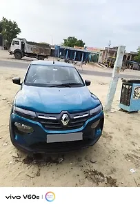 2020 Renault Kwid 1.0 RXT AMT 1 2020 Renault Kwid 1.0 RXT AMT 1