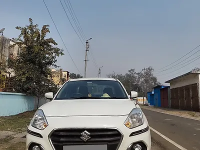 Second Hand Maruti Suzuki DZire VXi [2020-2023] in Waidhan