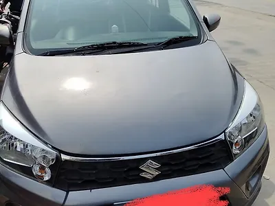 2017 Maruti Suzuki Celerio ZXi 1