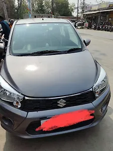 2017 Maruti Suzuki Celerio ZXi 1 2017 Maruti Suzuki Celerio ZXi 1
