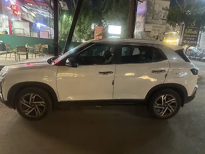 2024 हुंडई क्रेटा EX 1.5 पेट्रोल 1
