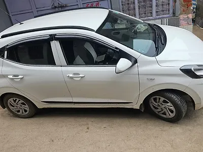 2021 Hyundai Grand i10 NIOS Magna 1.2 Kappa VTVT 1
