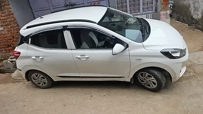 2021 Hyundai Grand i10 NIOS Magna 1.2 Kappa VTVT 1 2021 Hyundai Grand i10 NIOS Magna 1.2 Kappa VTVT 1