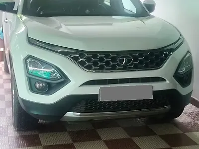 2019 Tata Harrier XZ [2019-2020] 1