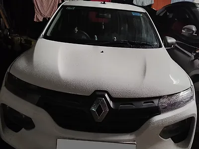 2020 Renault Kwid RXT [2019-2020] 1