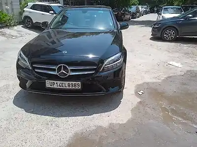 2020 मर्सिडीज़ बेंज़ 200 पेट्रोल 1