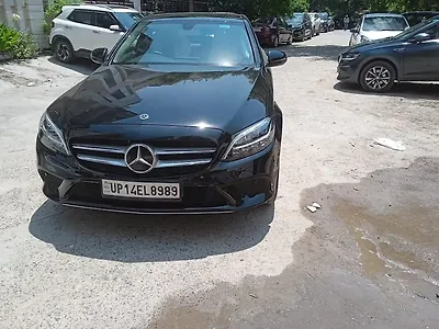 2020 Mercedes-Benz 200 Petrol 1 2020 Mercedes-Benz 200 Petrol 1