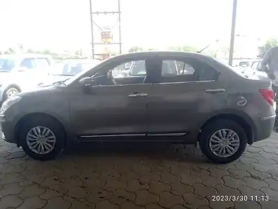 2022 मारुति सुज़ुकी डिज़ायर vxi [2020-2023] 1