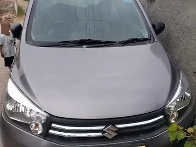 2016 Maruti Suzuki Celerio VXi 1