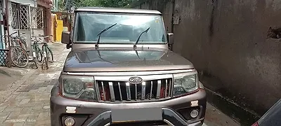2021 Mahindra Bolero B6 1 2021 Mahindra Bolero B6 1