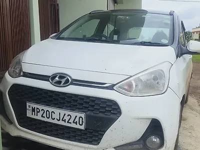 2019 Hyundai Grand i10 Era 1.2 Kappa VTVT 1