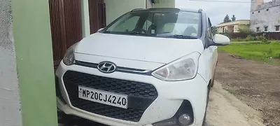 2019 Hyundai Grand i10 Era 1.2 Kappa VTVT 1 2019 Hyundai Grand i10 Era 1.2 Kappa VTVT 1