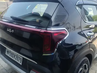 2024 Kia Sonet HTK (O) 1.2 Petrol MT 1 2024 Kia Sonet HTK (O) 1.2 Petrol MT 1