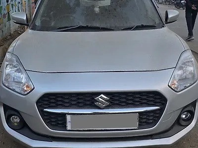 Second Hand Maruti Suzuki Swift VXi in Damoh