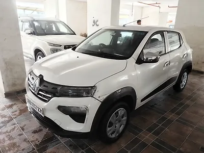 2020 Renault Kwid Neotech RXL 1.0 MT 1