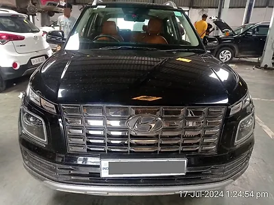 Second Hand Hyundai Verna SX 1.5 CRDi in Shahdol