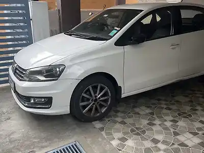 2019 फ़ॉक्सवैगन वेंटो हाइलाइन 1.5 (डी) ऑटोमैटिक 1