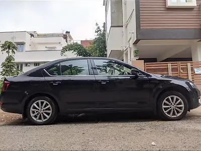 2014 Skoda Octavia Ambition 2.0 TDI