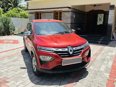 2020 रेनो क्विड 1.0 rxt 1
