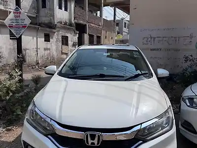 2019 होंडा सिटी वीएक्स डीज़ल 1
