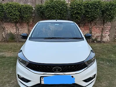 2024 Tata Tiago XT (O) [2023-2025] 1