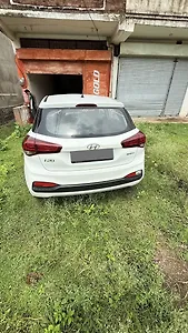 Second Hand Hyundai Creta Sports Edition Petrol in Satna Second Hand Hyundai Creta Sports Edition Petrol in Satna