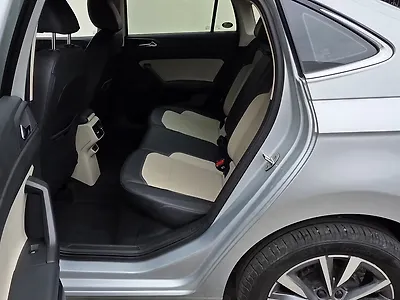 2023 Skoda Slavia Style 1.0L TSI AT