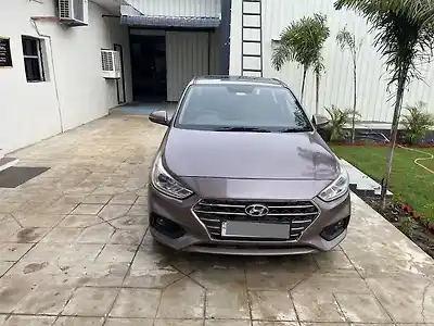 2018 हुंडई वरना sx (o) 1.6 crdi 1