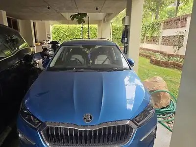2023 स्कोडा स्लाविया स्टाइल 1.5l TSI DSG 1