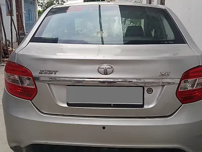 2016 Tata Zest XE Petrol 1