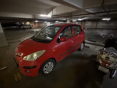 Second Hand Hyundai i10 Sportz 1.2 in Kalyan