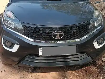 2019 टाटा नेक्सन xm डीज़ल 1