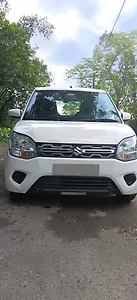 2022 Maruti Suzuki Wagon R VXi 1.0 1 2022 Maruti Suzuki Wagon R VXi 1.0 1